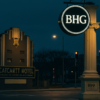 B H G LOGO