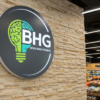 B H G LOGO