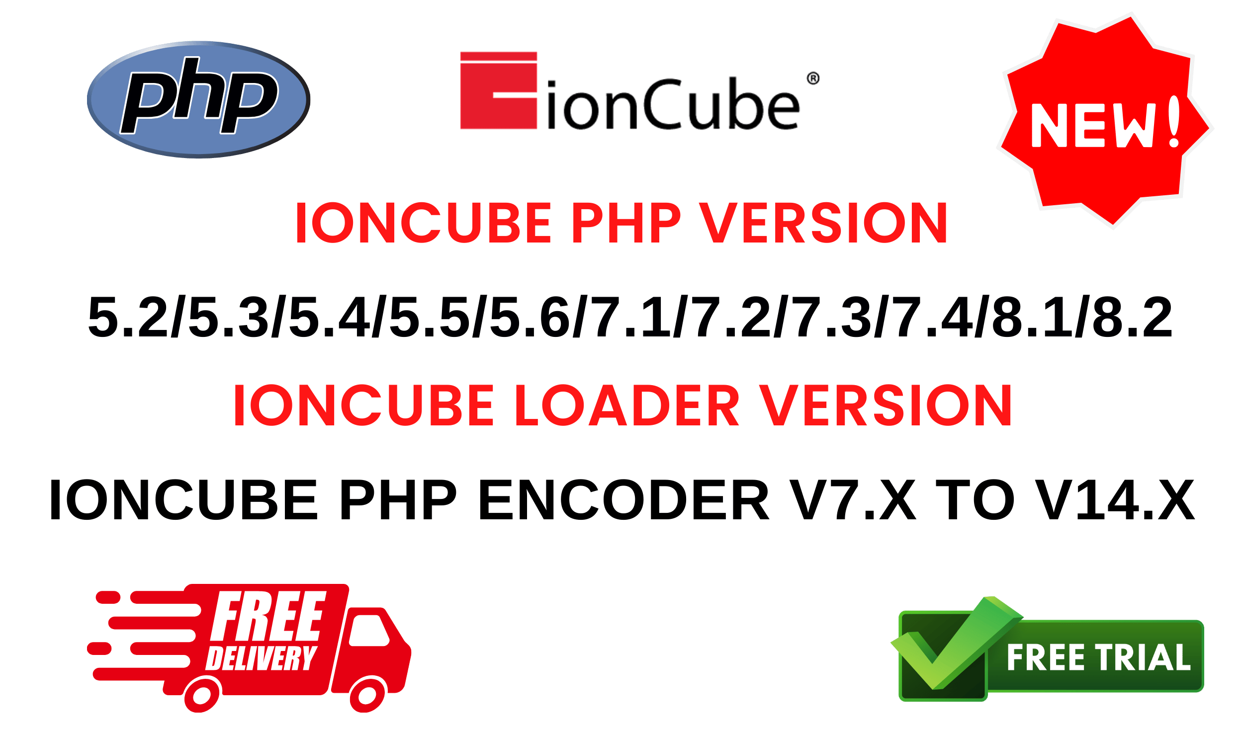 ساقوم بفك تشفير الملفات IonCube Decoder بشكل سليم 100%