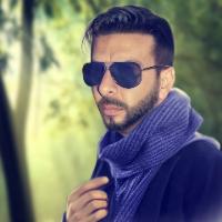 المستخدم راية