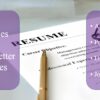 كتابة سيرة ذاتية موافقة لمعايير ATS وخطاب تغطية بشكل احترافي