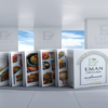 تصميم منيو احترافي لمطعم وكافيه
