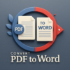 تحويل الملفات من pdf الي Word Excel PowerPoint والعكس