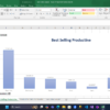 تنظيف وتحليل وتصوير البيانات باستخدام Excel باحترافية.