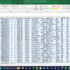 تنظيف وتحليل وتصوير البيانات باستخدام Excel باحترافية.