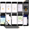 تطوير تطبيق أندرويد + Backend + قواعد بيانات باحترافية