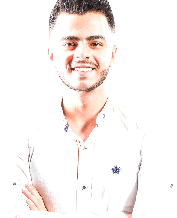 المستخدم راية