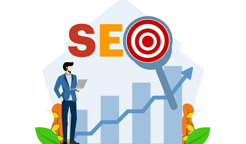 تحسين محركات البحث (SEO) لموقعك الإلكتروني لزيادة الظهور والتحميل في نتائج البحث
