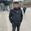منسق بيانات