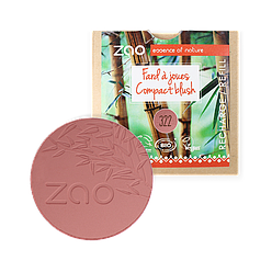 Compact blush
