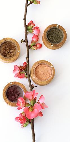 Mineral touch bio