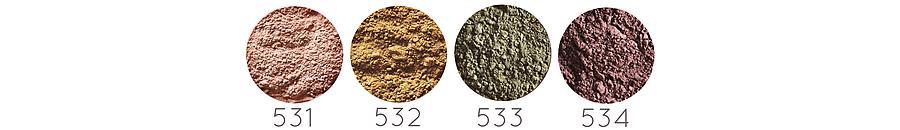 Mineral touch bio