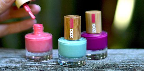 Nail polish remover