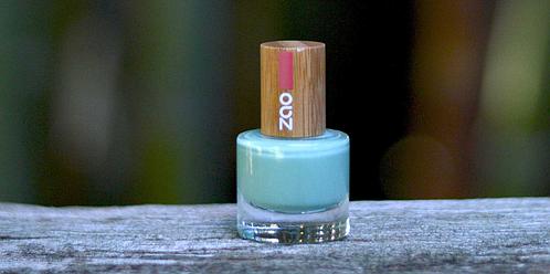 Nail polish remover