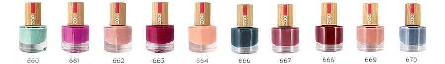 Vernis à ongles