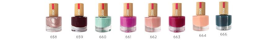 Vernis à ongles