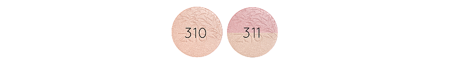 Shine-up powder bio