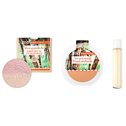 Collection printemps / été 2019 « Eclat de lumière »