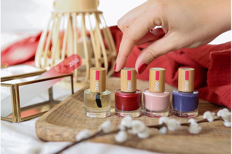 Sublime Manicure