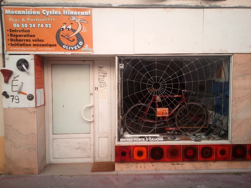 Olivélo
