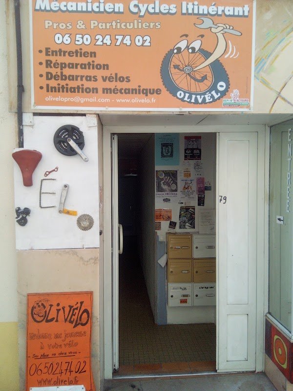 Olivélo - Photo 3
