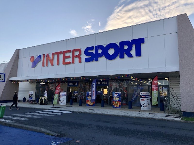 Intersport Mondeville