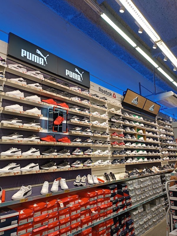Intersport Mondeville - Photo 2