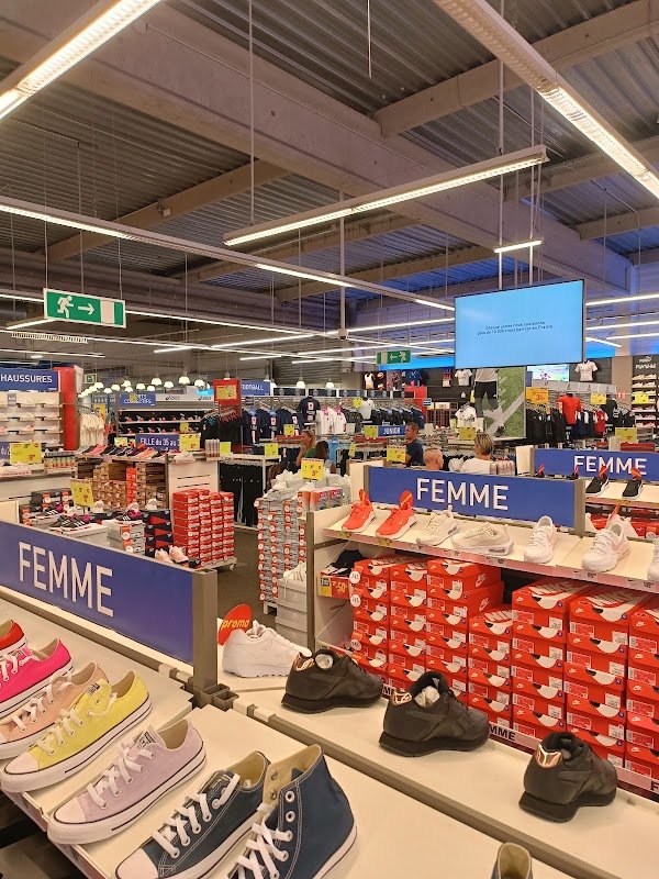 Intersport Mondeville - Photo 3