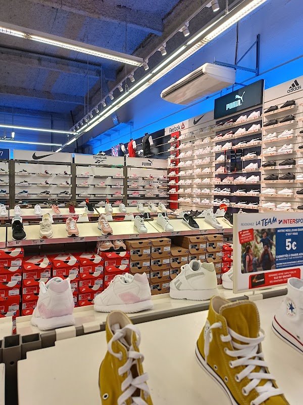 Intersport Mondeville - Photo 5