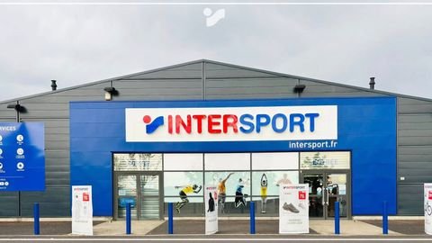 Intersport Saint-Flour