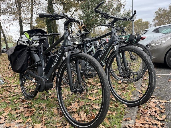 FLEXIVELO Réparation de vélos à domicile et en entreprise - Photo 3