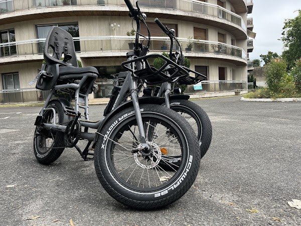 FLEXIVELO Réparation de vélos à domicile et en entreprise - Photo 5