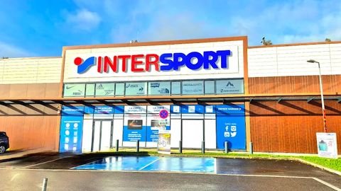 Intersport Chantepie