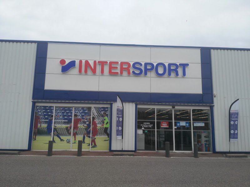 Intersport MONCEL LES LUNEVILLE