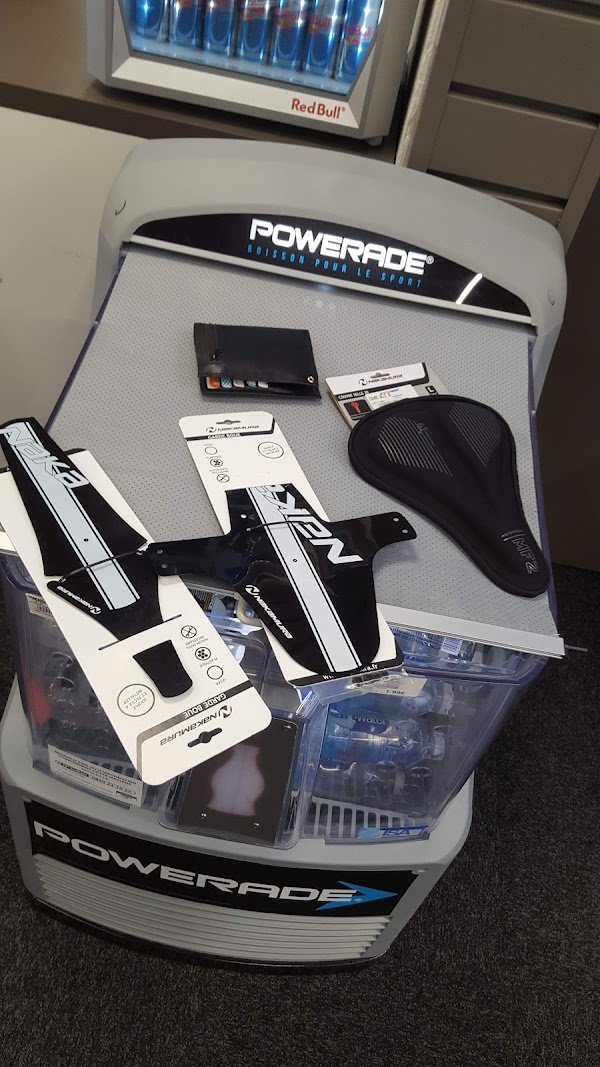Intersport MONCEL LES LUNEVILLE - Photo 3