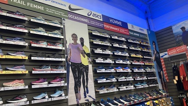 Intersport MONCEL LES LUNEVILLE - Photo 4