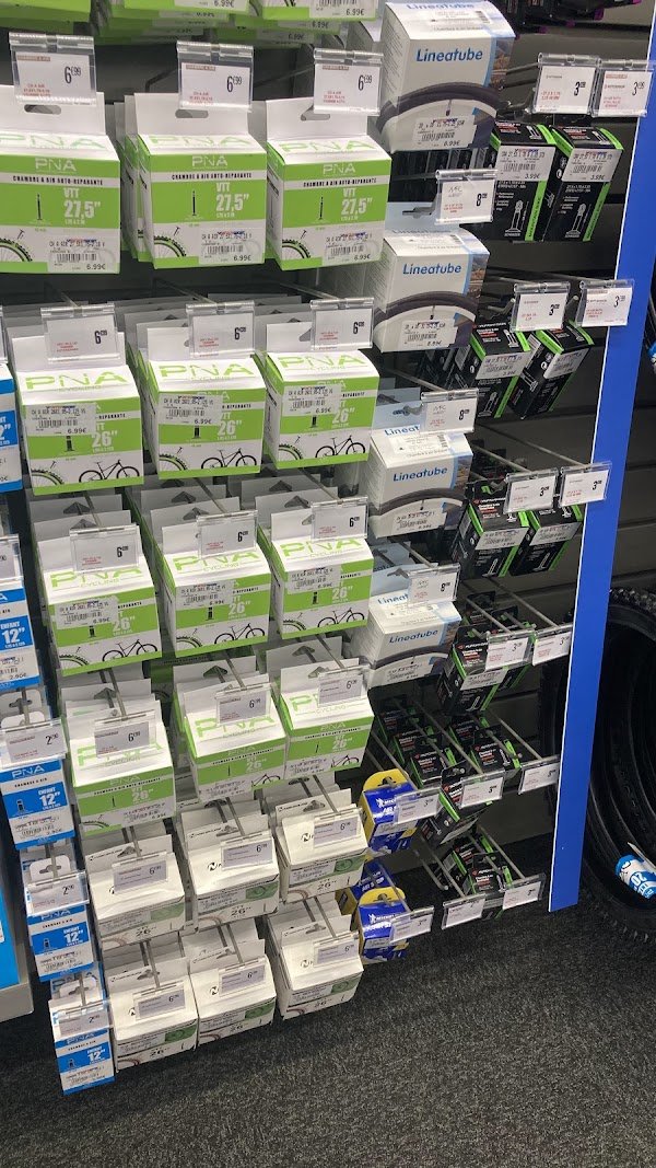 Intersport MONCEL LES LUNEVILLE - Photo 5