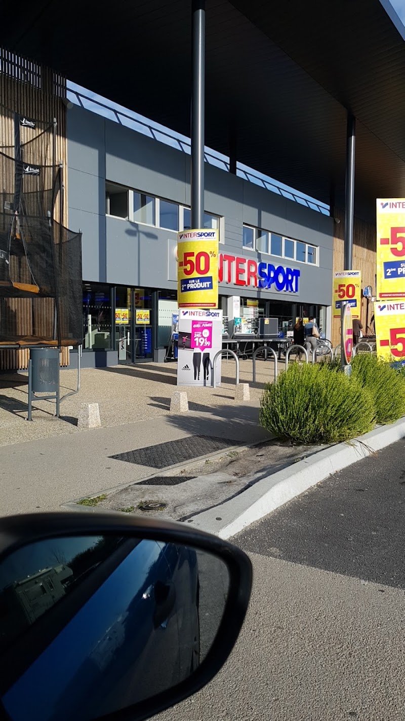 Intersport Lanester