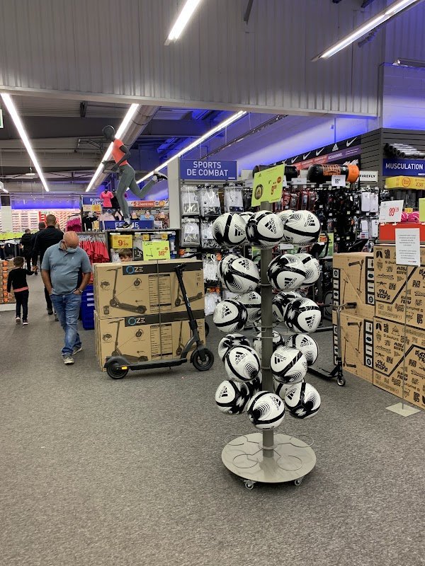 Intersport Lanester - Photo 2