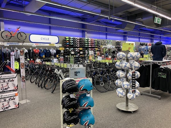 Intersport Lanester - Photo 5
