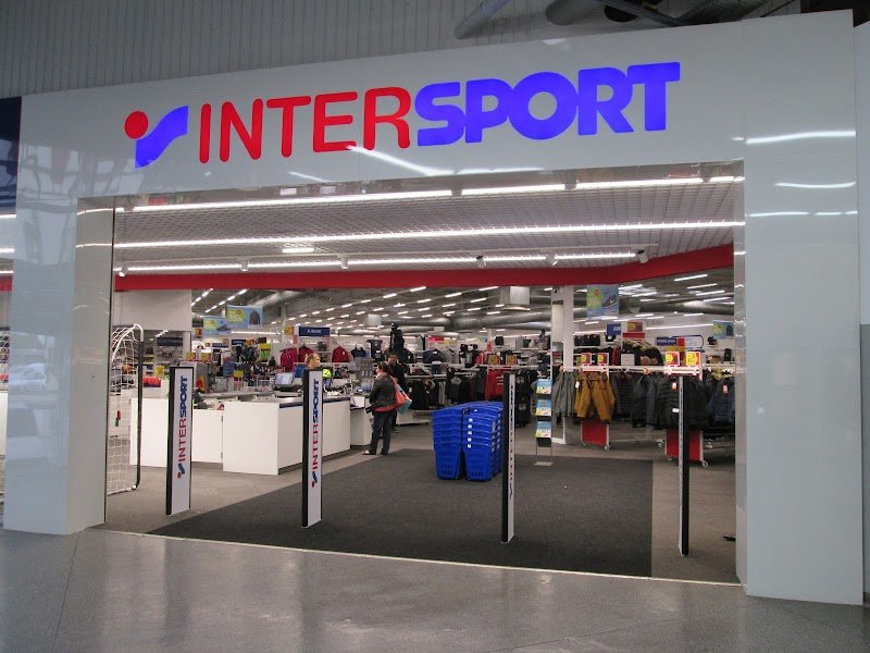 INTERSPORT Geispolsheim