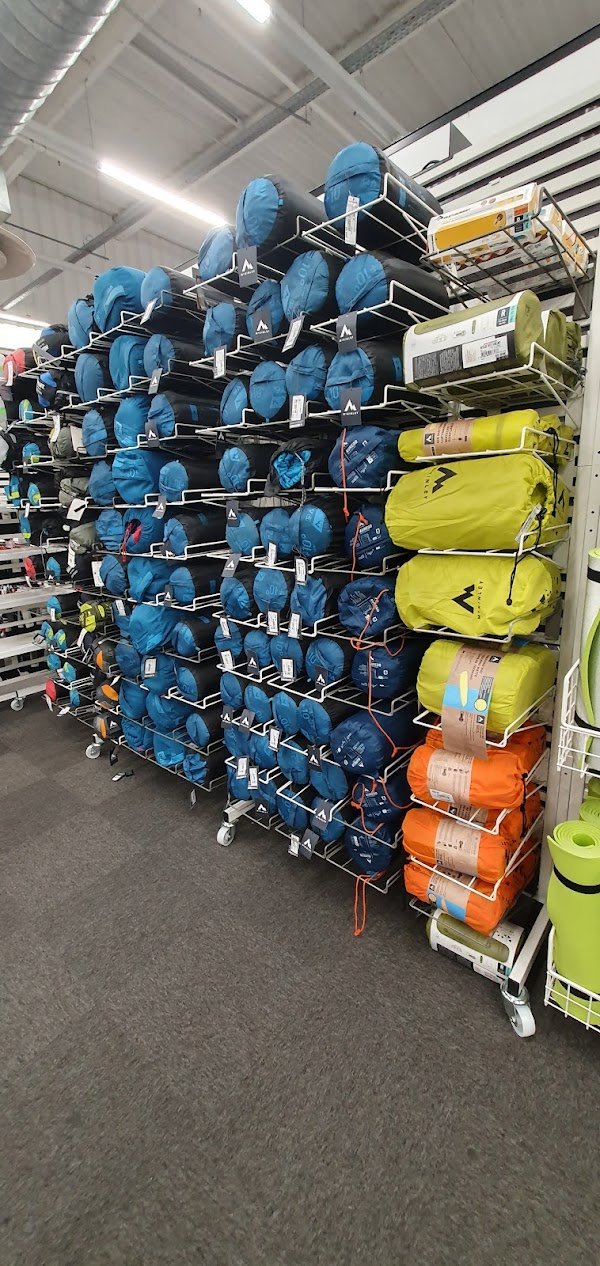 INTERSPORT Geispolsheim - Photo 2