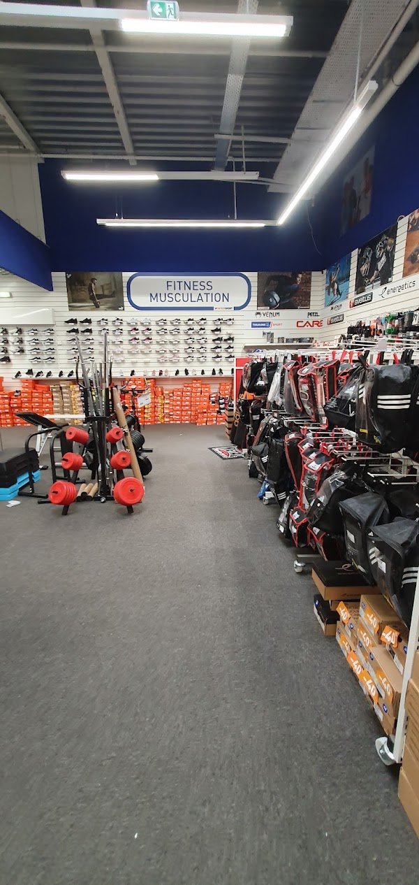INTERSPORT Geispolsheim - Photo 3