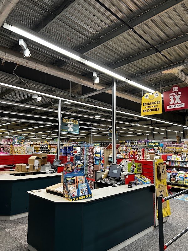 INTERSPORT Geispolsheim - Photo 4