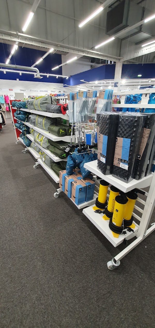 INTERSPORT Geispolsheim - Photo 5