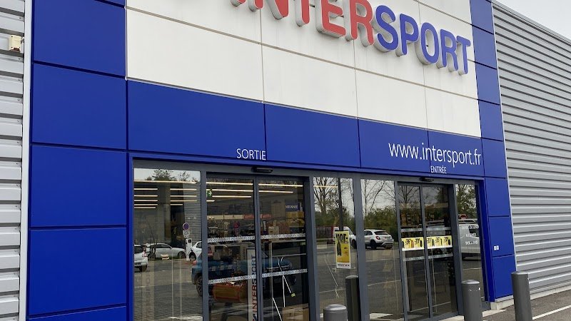 Intersport Selestat