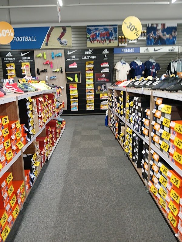 Intersport Selestat - Photo 2