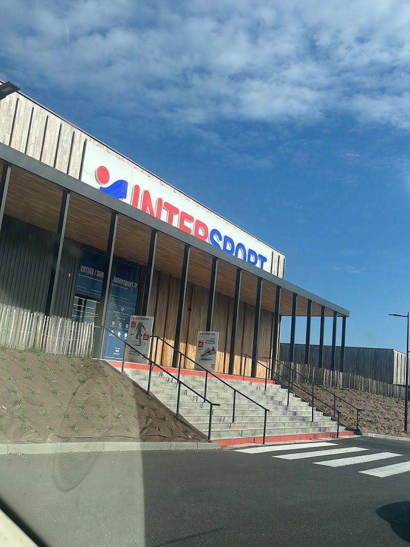 Intersport Le Creusot