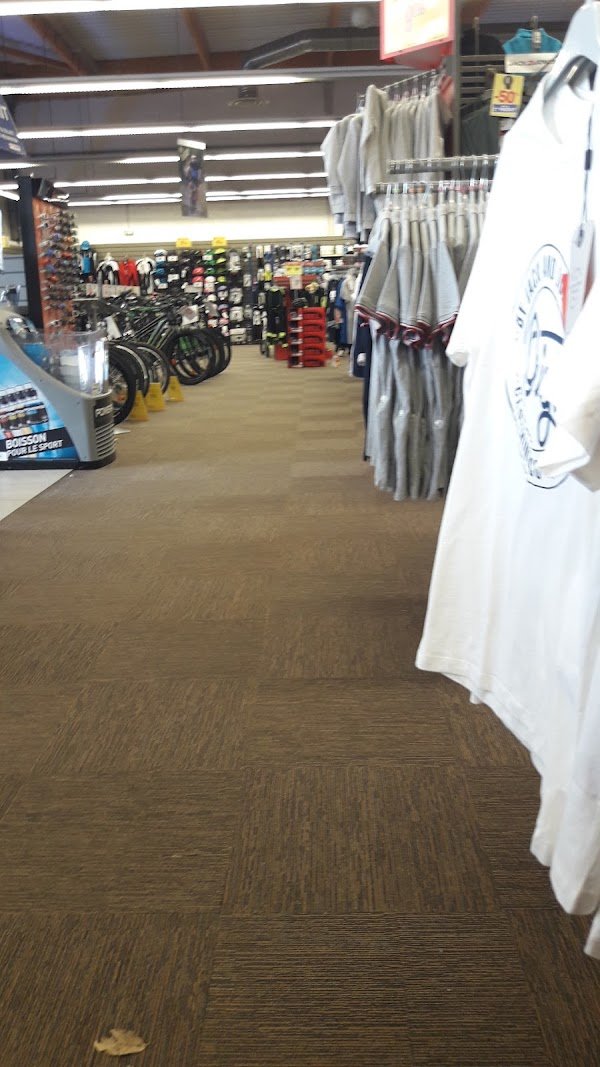 Intersport Le Creusot - Photo 4