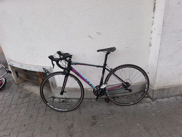 Speak-Easy Bike - Barry, Bike Craftsman / Artisan Réparateur Vélo - Plz make a call upfront ;-) Ptit coup de fil en amont ;-) - Photo 2
